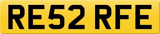 RE52RFE